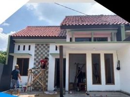 2 Kamar Rumah for sale in Bojonggede, Bogor, Bojonggede