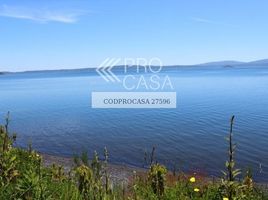  Terreno (Parcela) en venta en Araucanía, Villarrica, Cautín, Araucanía