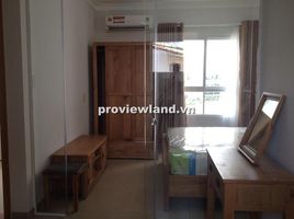 1 Phòng ngủ Căn hộ for rent in Phường 19, Bình Thạnh, Phường 19