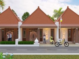 2 Bedroom House for sale in Prambanan, Klaten, Prambanan