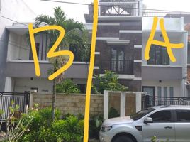 4 Habitación Casa en venta en Wiyung, East Jawa, Wiyung