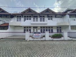 2 Bedroom Villa for sale in North Sumatera, Medan Maimun, Medan, North Sumatera