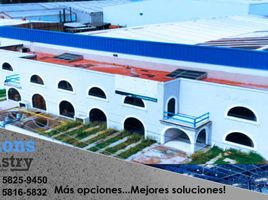 500 m² Office for rent in Toluca, Mexico, Toluca