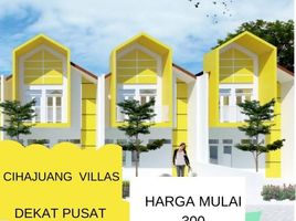 2 Bedroom House for sale in Parongpong, Bandung, Parongpong