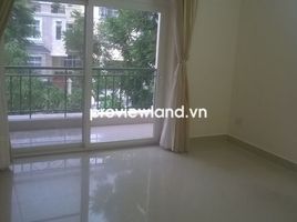 4 Phòng ngủ Nhà phố for rent in Việt Nam, Tân Phú, Quận 7, TP.Hồ Chí Minh, Việt Nam