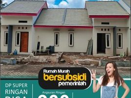 2 Bedroom House for sale in Kidung Kandang, Malang Regency, Kidung Kandang