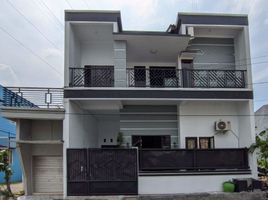 4 Habitación Casa en venta en Tambaksari, East Jawa, Tambaksari