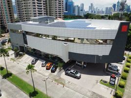 95 m² Office for rent in Panamá, San Francisco, Ciudad de Panamá, Panamá, Panamá