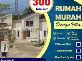 2 Bedroom House for sale in Tajinan, Malang Regency, Tajinan