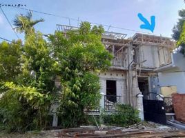3 Habitación Casa en venta en Tambaksari, East Jawa, Tambaksari