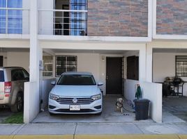2 Schlafzimmer Villa zu verkaufen in Otzolotepec, Mexico, Otzolotepec