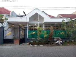 11 Habitación Casa en venta en Tambaksari, East Jawa, Tambaksari