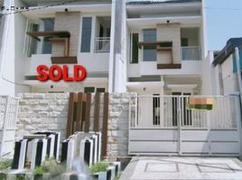 3 Habitación Casa en venta en Tambaksari, East Jawa, Tambaksari