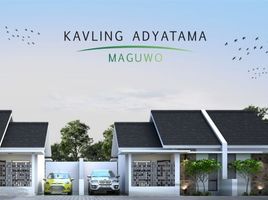 2 Kamar Rumah for sale in Ngemplak, Sleman, Ngemplak