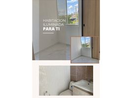 2 Habitación Apartamento en venta en Pereira, Risaralda, Pereira