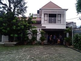 3 Bedroom House for sale in Ciracas, Jakarta Timur, Ciracas