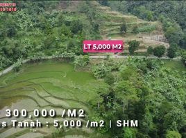  Land for sale in Bogor Selatan, Bogor, Bogor Selatan