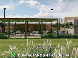 3 Schlafzimmer Villa zu verkaufen in San Luis Potosi, San Luis Potosi, San Luis Potosi, San Luis Potosi