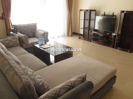 1 Phòng ngủ Chung cư for rent in Independence Palace, Bến Thành, Bến Nghé