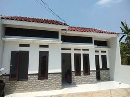 2 Bedroom House for sale in Bogor, West Jawa, Sawangan, Bogor