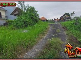  Land for sale in Guwang Art Market, Sukawati, Sukawati