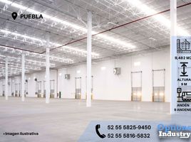 Studio Villa zu vermieten in San Andres Cholula, Puebla, San Andres Cholula, Puebla