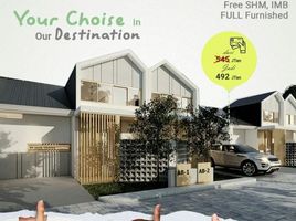 2 Kamar Vila for sale in Husein Sastranegara International Airport, Andir, Sukajadi