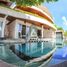 5 Habitación Villa en venta en Ngurah Rai International Airport, Kuta, Kuta