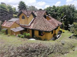 3 Habitación Casa en venta en Guarne, Antioquia, Guarne