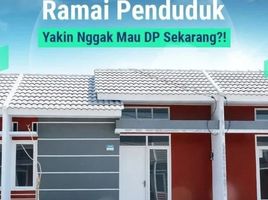 2 Kamar Rumah for sale in Lemahabang, Bekasi, Lemahabang