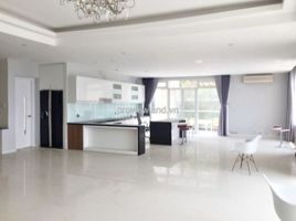 3 Phòng ngủ Chung cư for rent at Saigon Pearl Complex, Phường 22