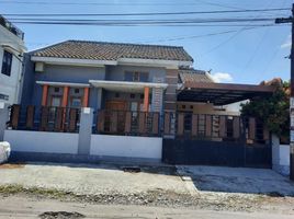 2 Kamar Rumah for sale in Surakarta, Jawa Tengah, Laweyan, Surakarta