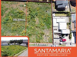  Land for sale in Chile, Talcahuano, Concepción, Biobío, Chile