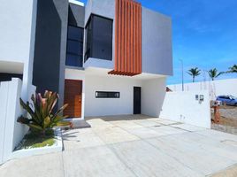 3 Schlafzimmer Villa zu verkaufen in Boca Del Rio, Veracruz, Boca Del Rio