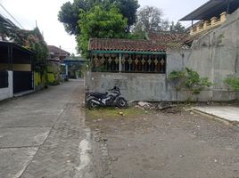  Tanah for sale in Yogyakarta, Mlati, Sleman, Yogyakarta