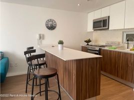 1 Habitación Apartamento en venta en Naucalpan De Juarez, México, Naucalpan De Juarez, México, México