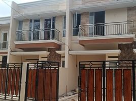 4 Kamar Vila for sale in Bekasi, West Jawa, Jatiasih, Bekasi