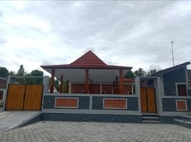 4 Bedroom Villa for sale in Seyegan, Sleman, Seyegan