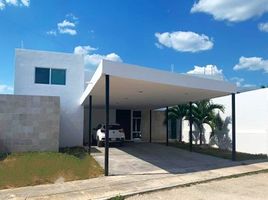 Maison 3 chambre à vendre à Merida, Yucatan, Merida, Yucatan