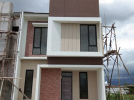 Villa 3 chambre à vendre à Margacinta, West Jawa, Margacinta