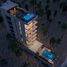 3 Habitación Departamento en venta en Progreso, Yucatán, Progreso
