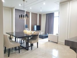 2 Bedroom Condo for rent in Medistra Hospital, Mampang Prapatan, Kebayoran Baru