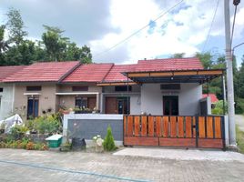 2 Kamar Vila for sale in Prambanan, Klaten, Prambanan