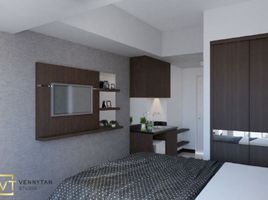 1 Bedroom Apartment for sale in Mulyorejo, Surabaya, Mulyorejo