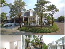 5 Habitación Casa en venta en Wiyung, East Jawa, Wiyung