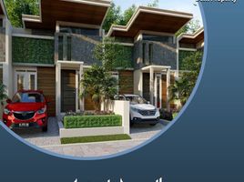 2 Bedroom House for sale in Pakis, Malang Regency, Pakis