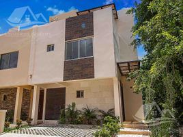 3 Schlafzimmer Villa zu verkaufen in Cancun, Quintana Roo, Cancun