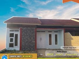 2 Bedroom House for sale in Lampung, Sukarame, Bandar Lampung, Lampung