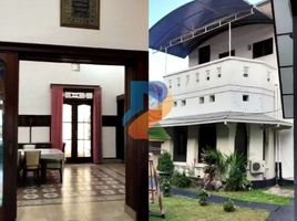 7 Kamar Rumah for sale in Surabaya, East Jawa, Tegal Sari, Surabaya