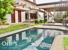 5 Bedroom House for sale in Chile, San Jode De Maipo, Cordillera, Santiago, Chile
